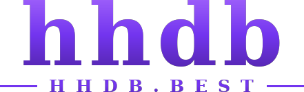 hhdb logo